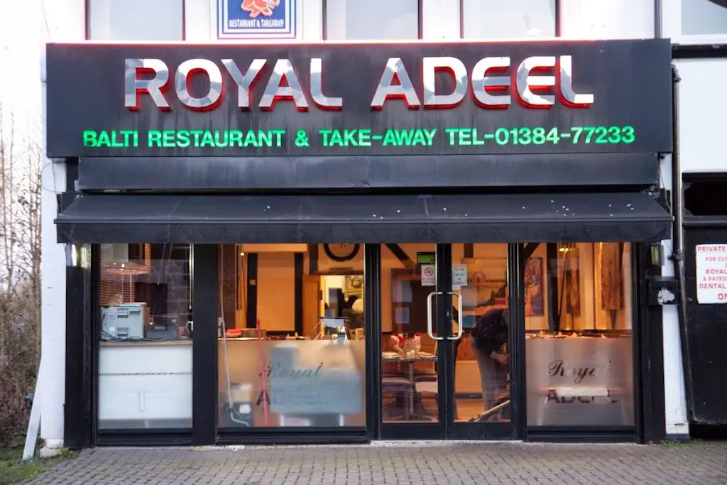 Royal Adeel Restaurant_Brierley Hill_slider_image_1