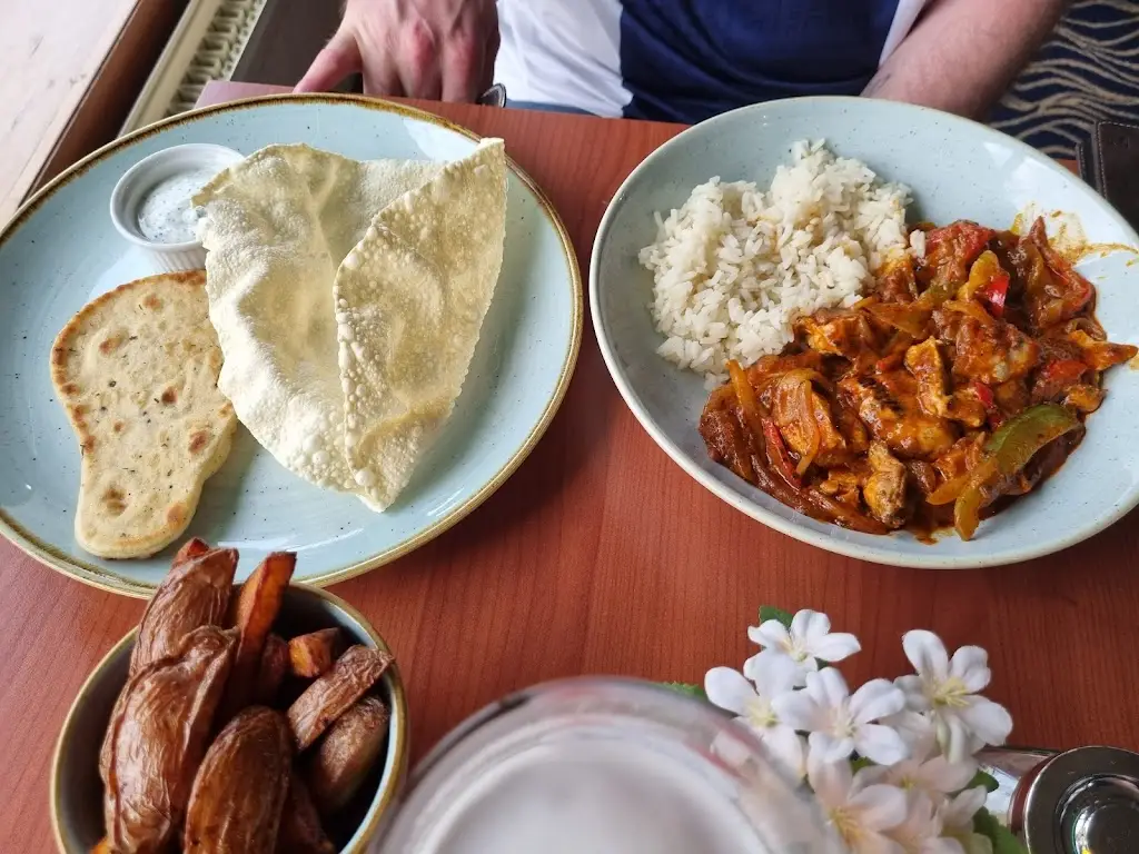 Menu_Faraday’s Restaurant & Bar_Brierley Hill_image_4