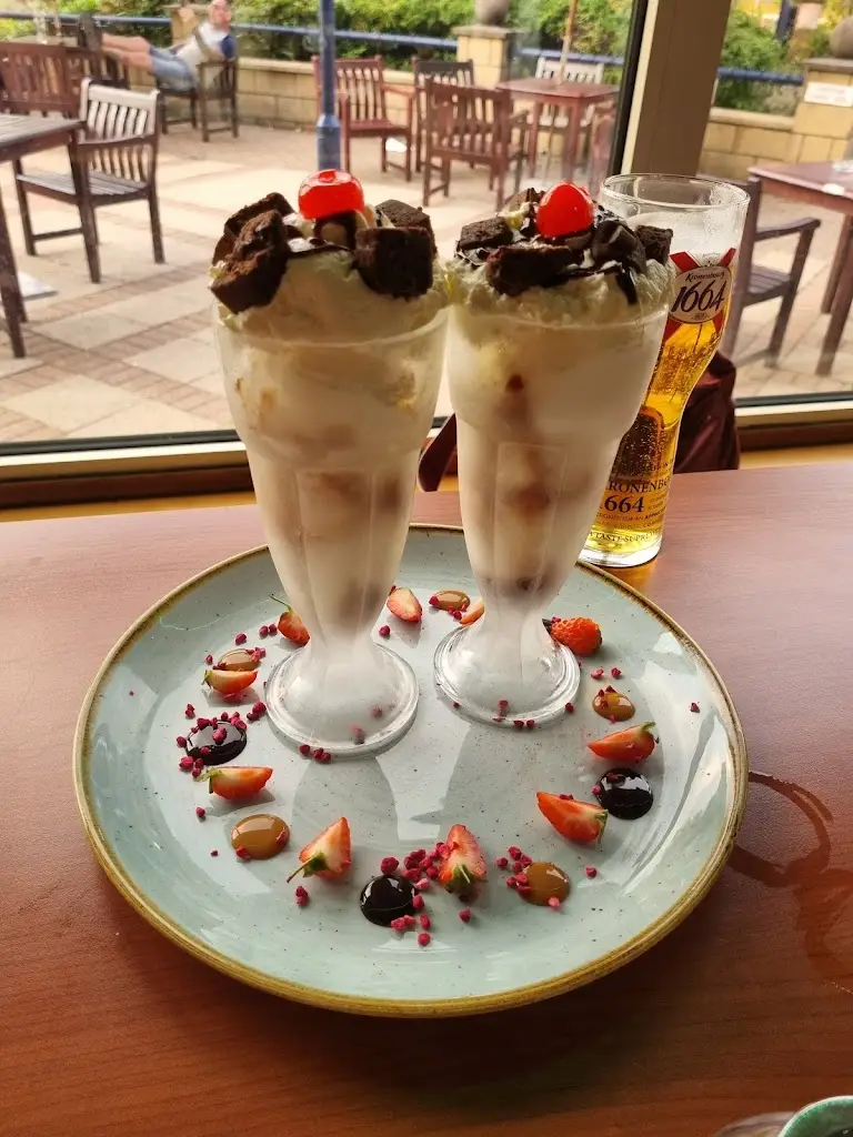 Menu_Faraday’s Restaurant & Bar_Brierley Hill_image_5