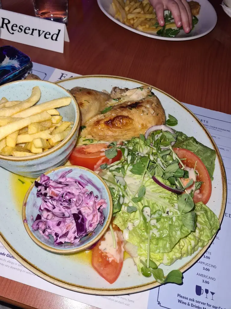 Menu_Faraday’s Restaurant & Bar_Brierley Hill_image_7