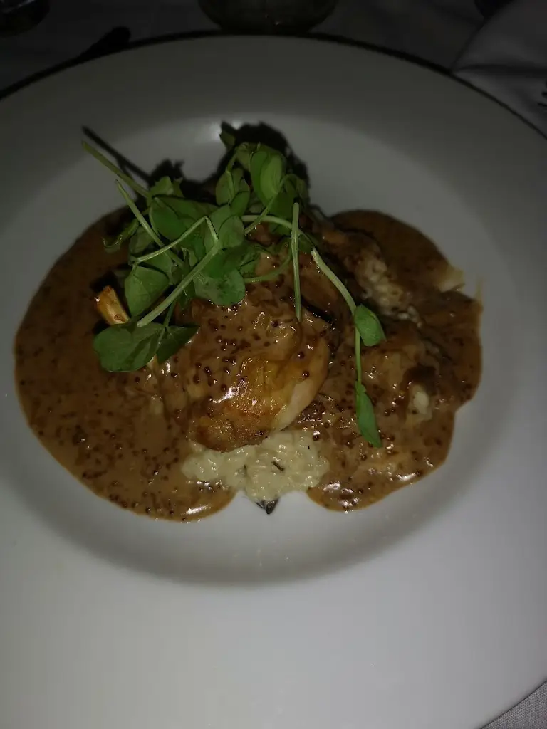 Menu_Faraday’s Restaurant & Bar_Brierley Hill_image_8