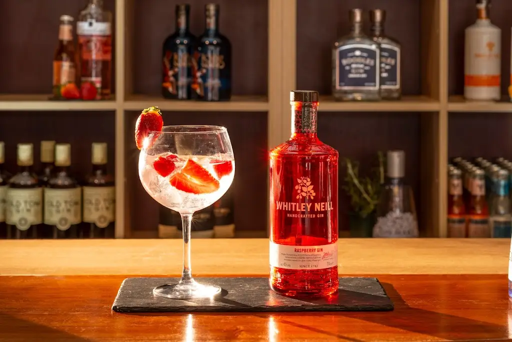 Faraday’s Restaurant & Bar_Brierley Hill_slider_image_2