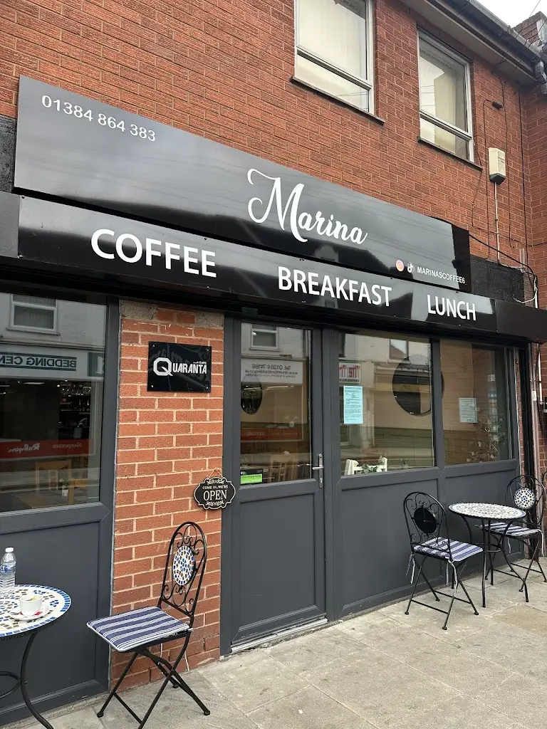 Marina breakfast & coffee_Brierley Hill_slider_image_1