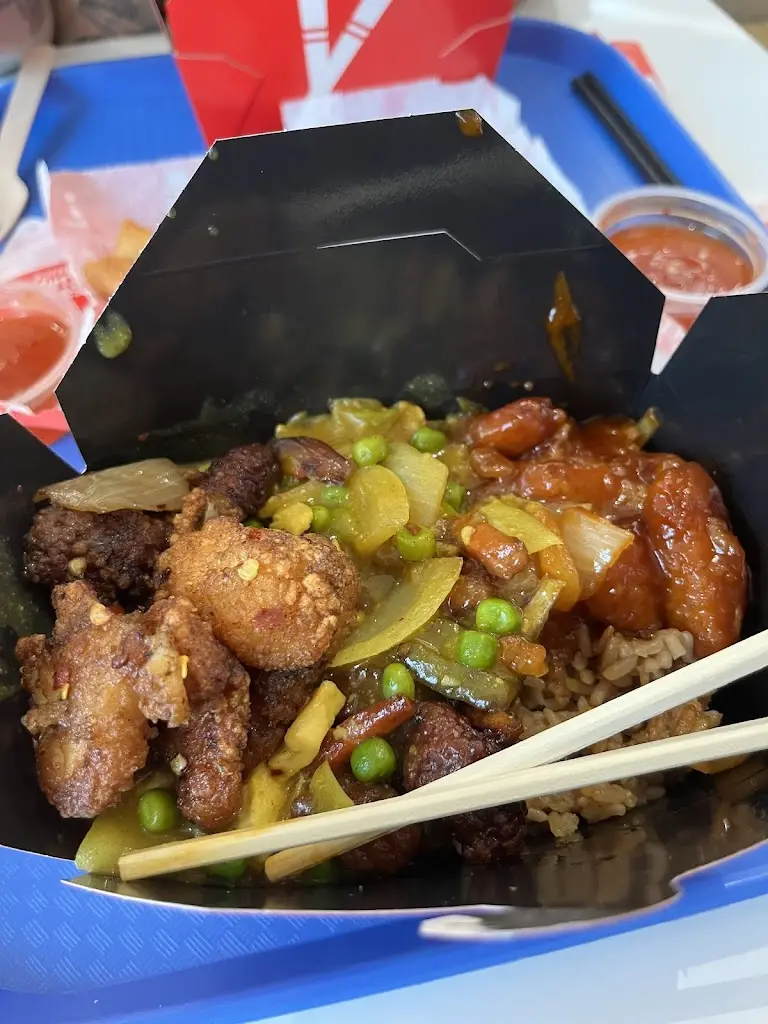 Menu_Chopstix - Merry Hill_Brierley Hill_image_1