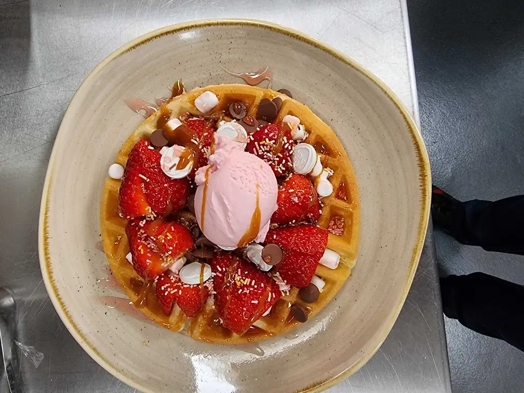 Menu_The Indian Tavern Ltd_Brierley Hill_image_8