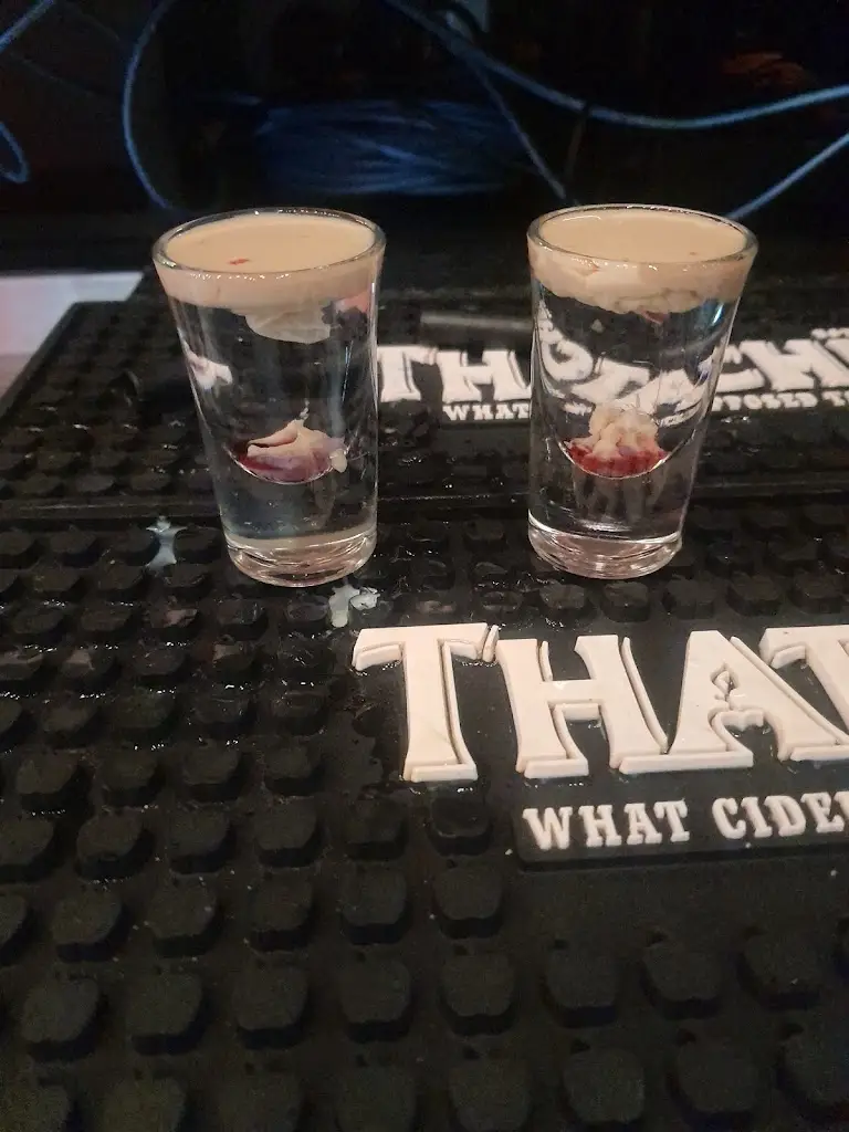 Menu_The Indian Tavern Ltd_Brierley Hill_image_9