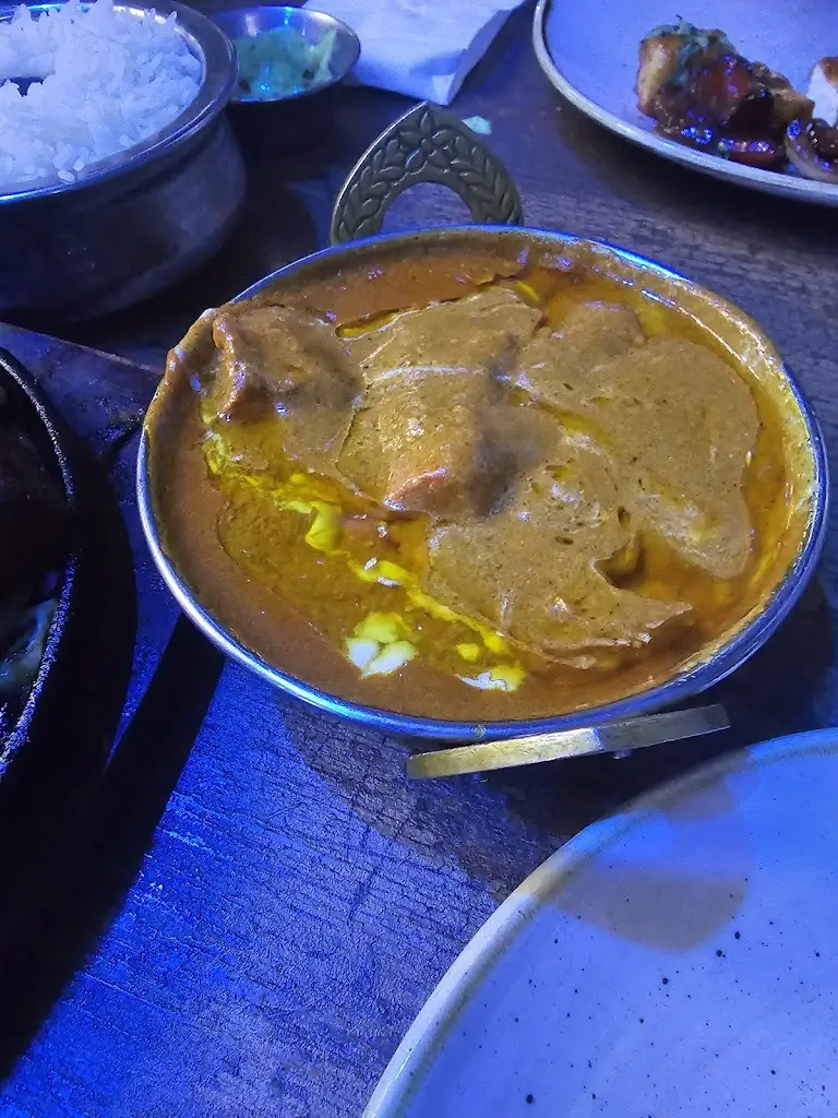 Shivam Patel_The Indian Tavern Ltd_Brierley Hill_review