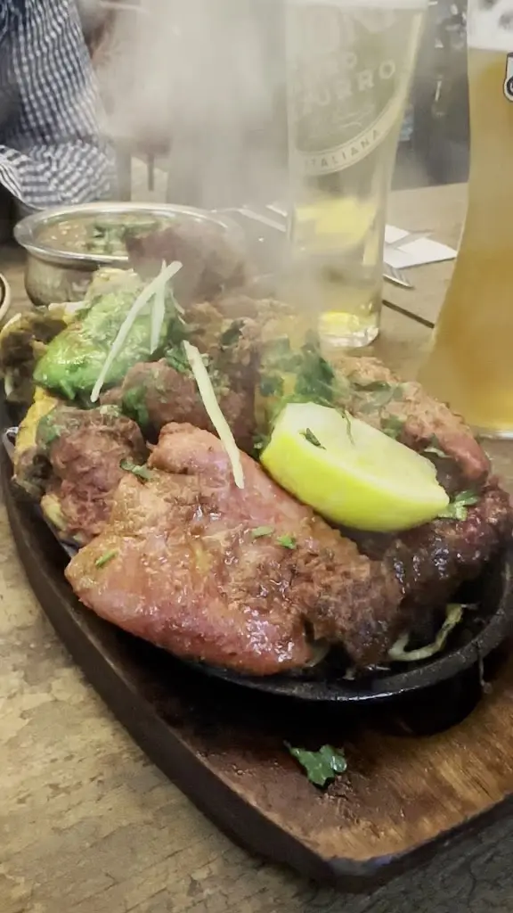 The Indian Tavern Ltd_Brierley Hill_slider_image_2