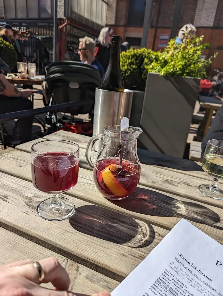 Menu_Porta Tapas Bar_Altrincham_image_6