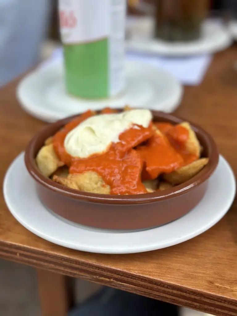 Menu_Porta Tapas Bar_Altrincham_image_8