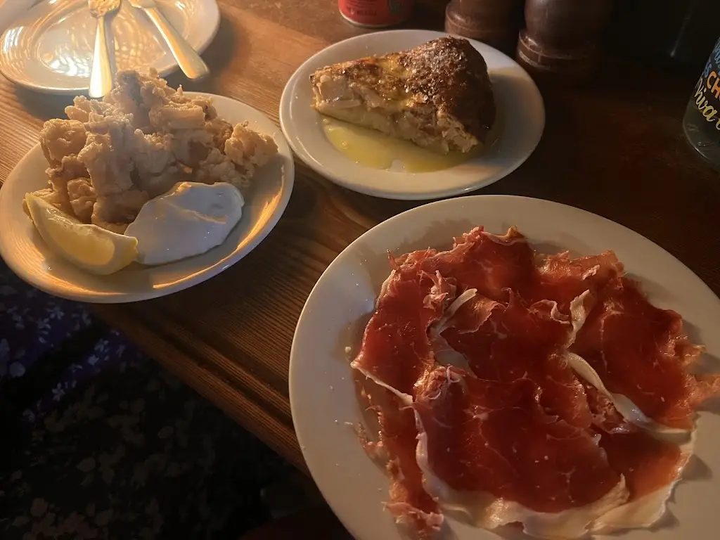 Ann-Marie Commons_Porta Tapas Bar_Altrincham_review