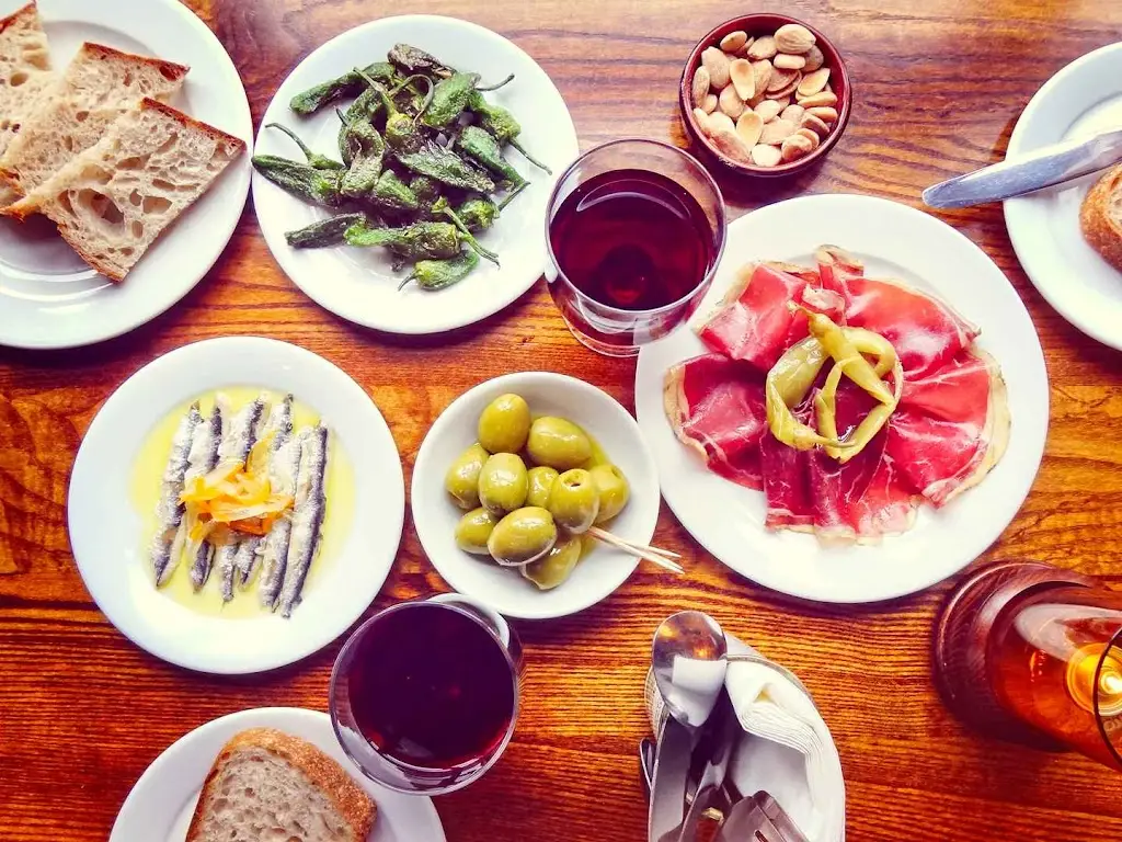 Porta Tapas Bar_Altrincham_slider_image_2