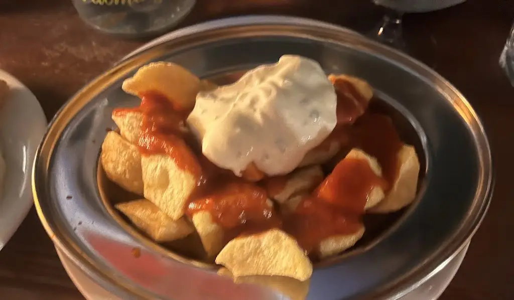 Porta Tapas Bar_Altrincham_slider_image_3