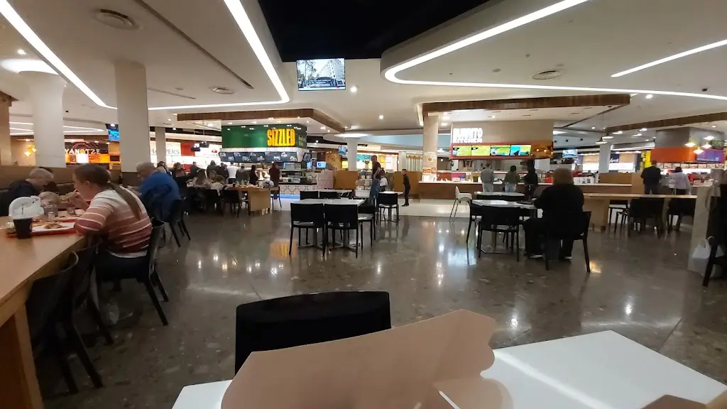 Gary Gray_Eat Central_Brierley Hill_recensione