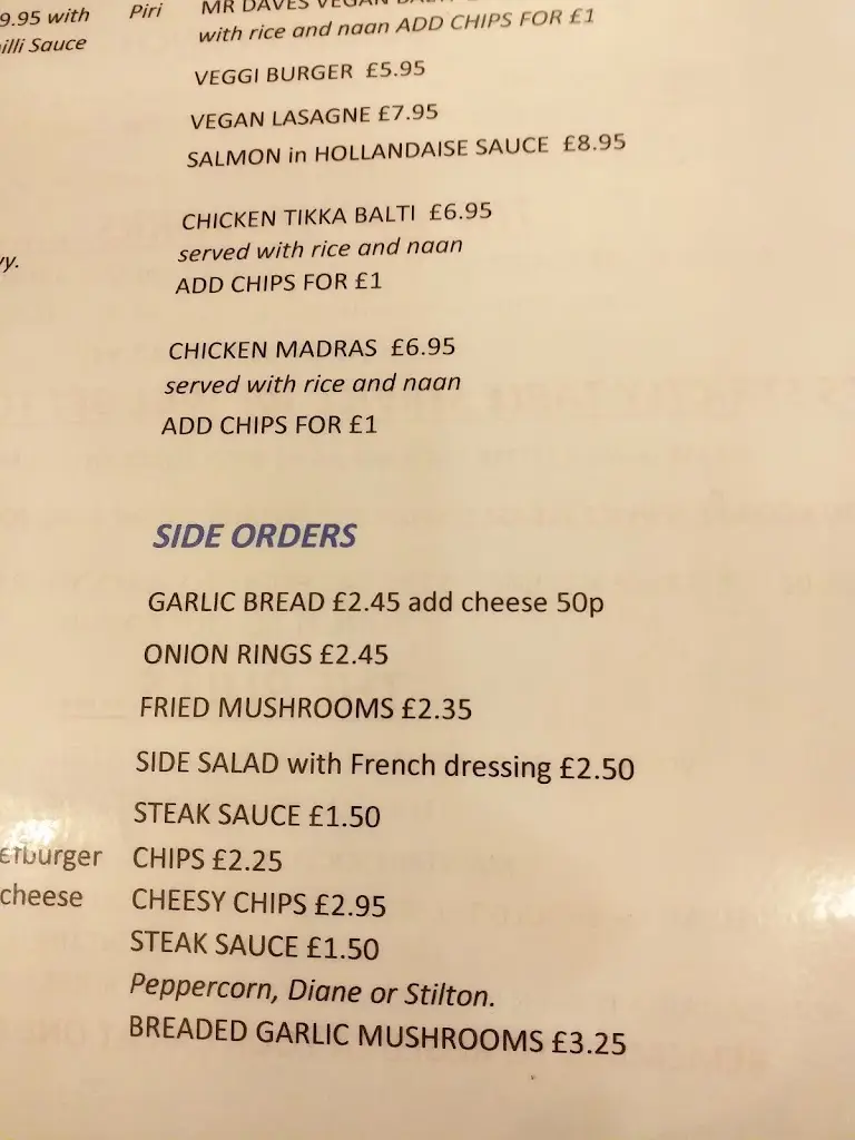 Menu_Saltwells Inn_Brierley Hill_immagine_3