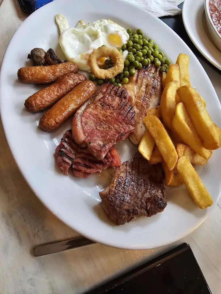 Menu_Saltwells Inn_Brierley Hill_immagine_5