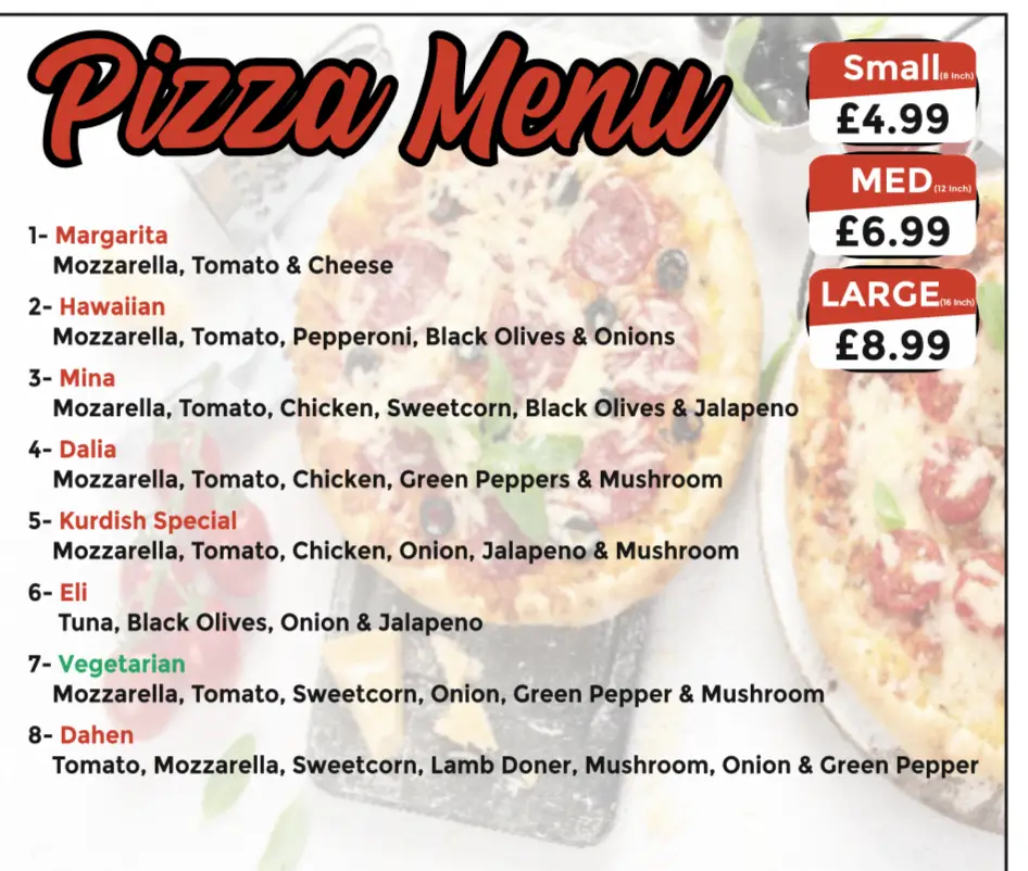 Menu_Top 1 Uk Fried Chicken_Brierley Hill_image_3