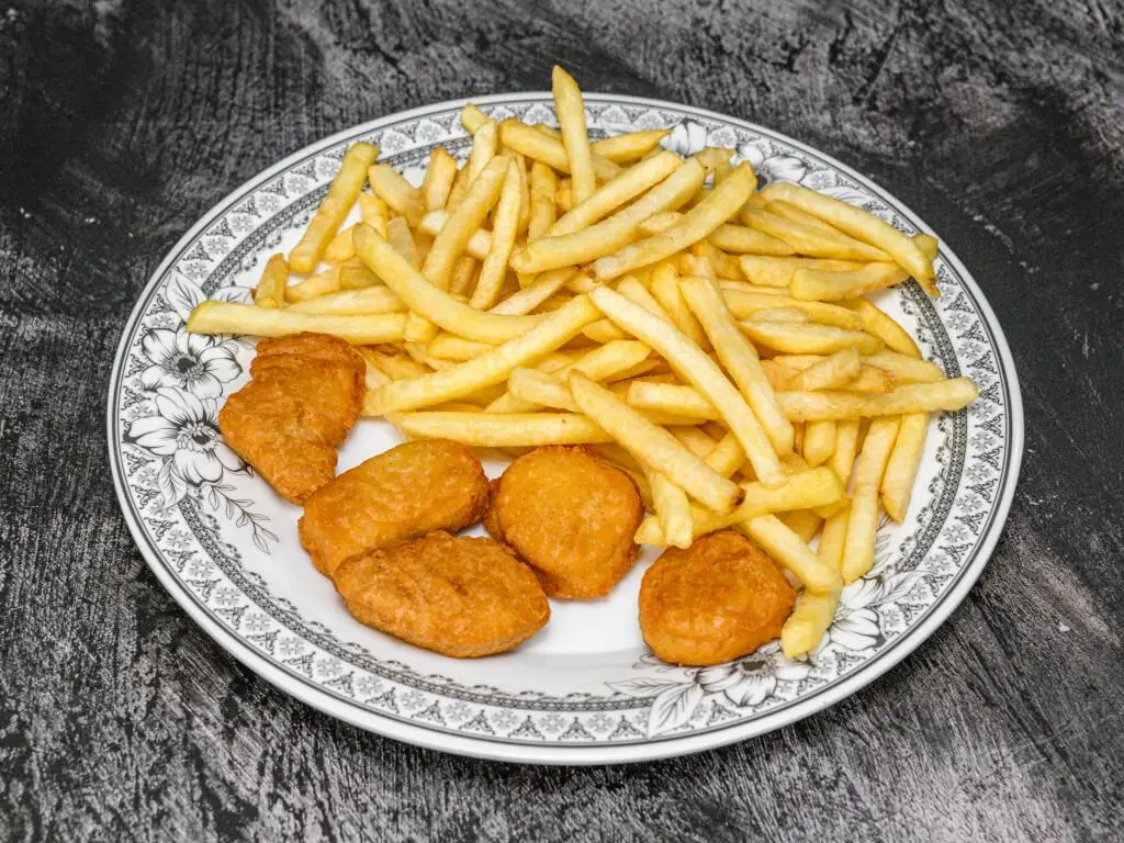 Menu_Top 1 Uk Fried Chicken_Brierley Hill_image_8