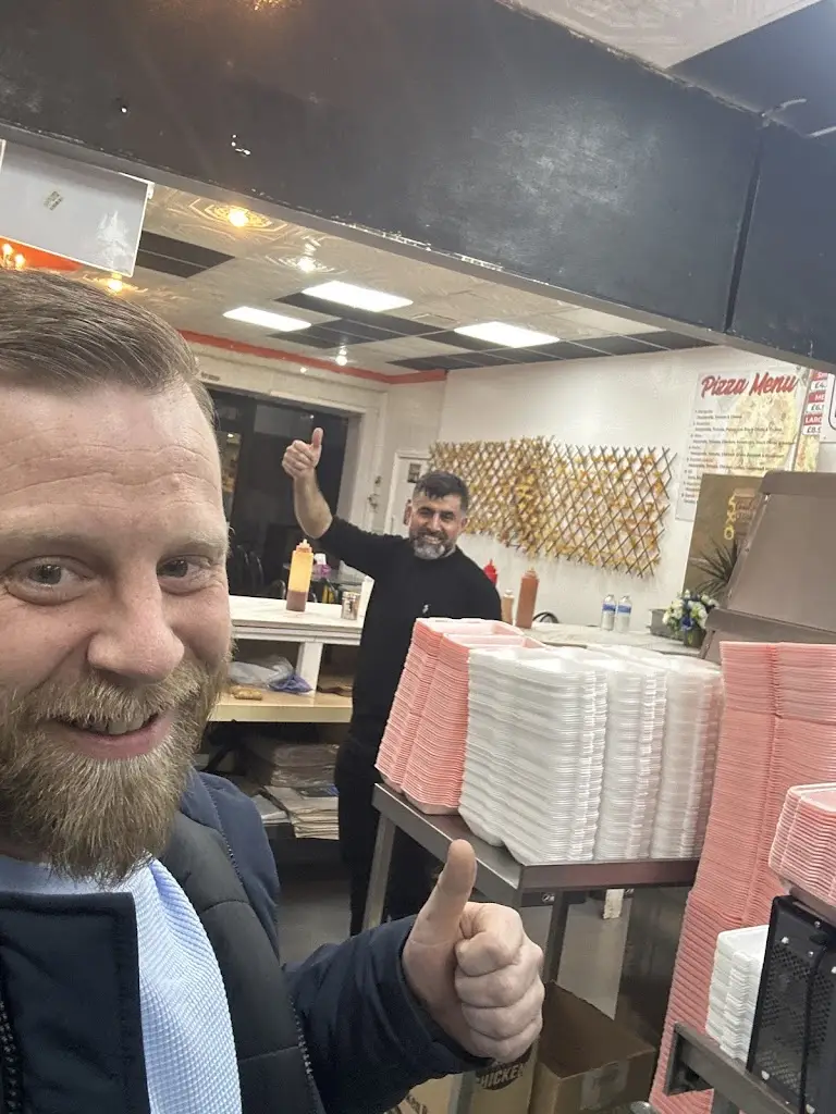 wayne lewis_Top 1 Uk Fried Chicken_Brierley Hill_review