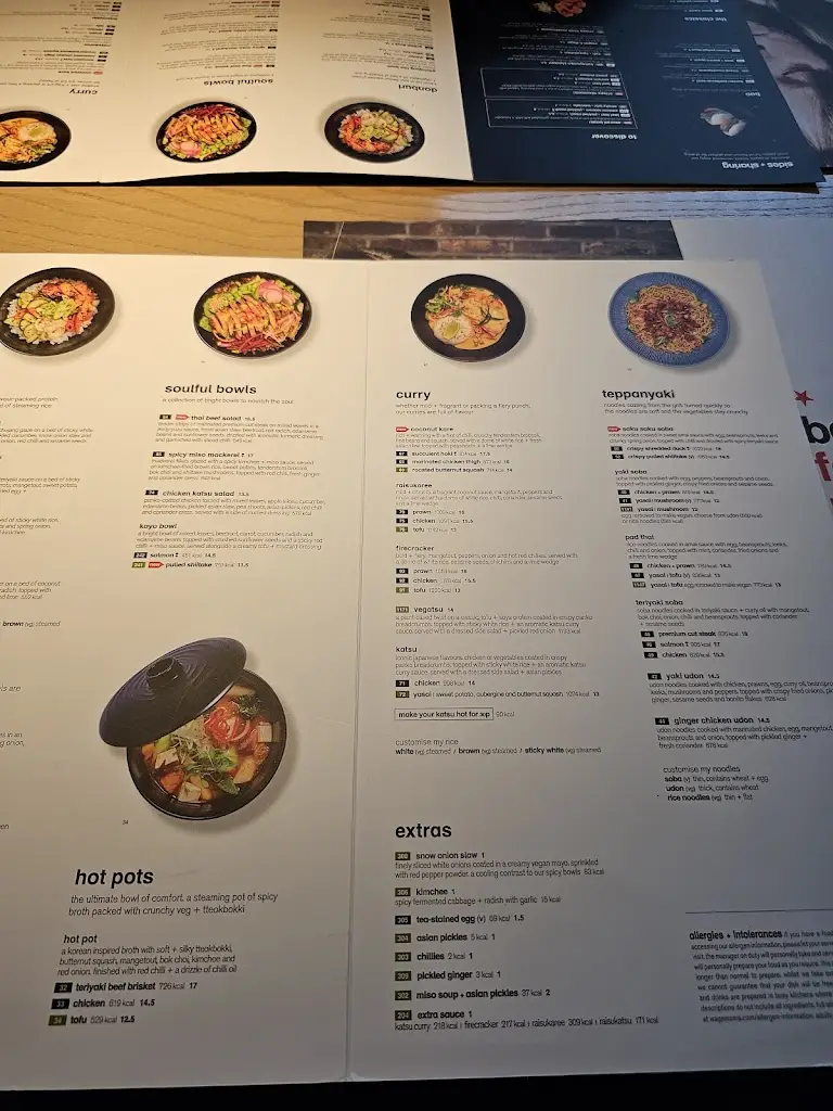 Menu_wagamama merry hill_Brierley Hill_image_4