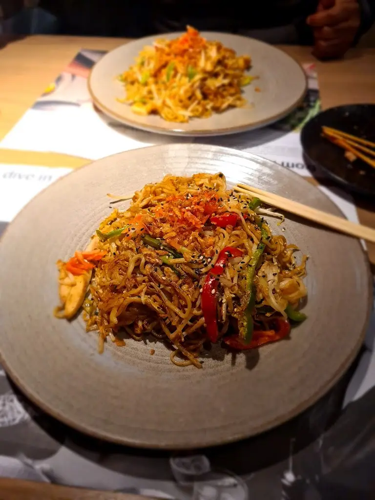 Menu_wagamama merry hill_Brierley Hill_image_7