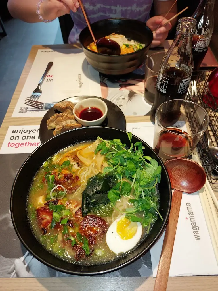 Menu_wagamama merry hill_Brierley Hill_image_9