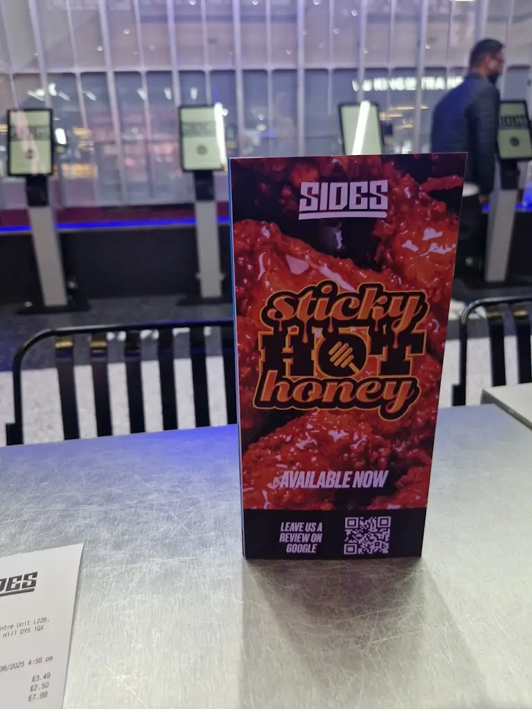 Menu_Sides Merry Hill_Brierley Hill_image_1