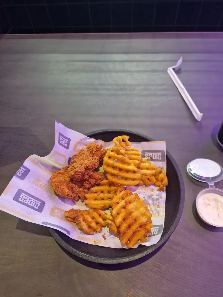 Menu_Sides Merry Hill_Brierley Hill_image_2