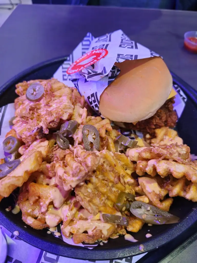 Menu_Sides Merry Hill_Brierley Hill_image_3