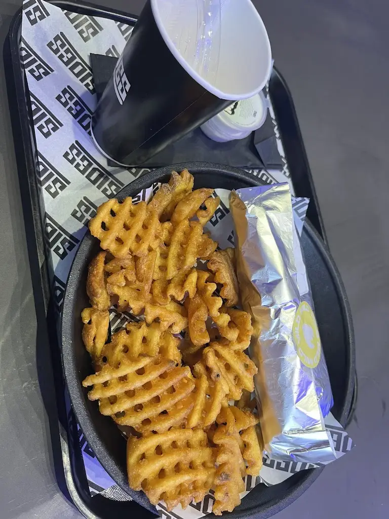 Menu_Sides Merry Hill_Brierley Hill_image_4