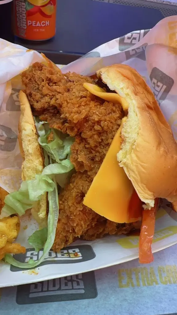 Menu_Sides Merry Hill_Brierley Hill_image_9