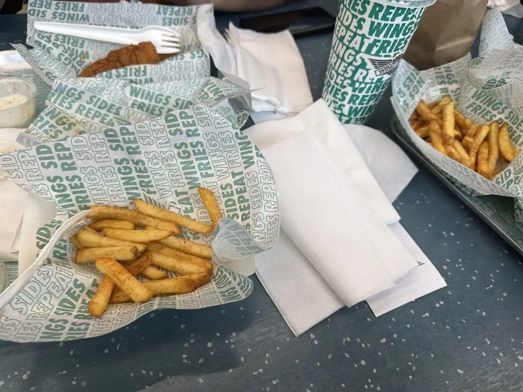 Menu_Wingstop Merry Hill_Brierley Hill_image_8