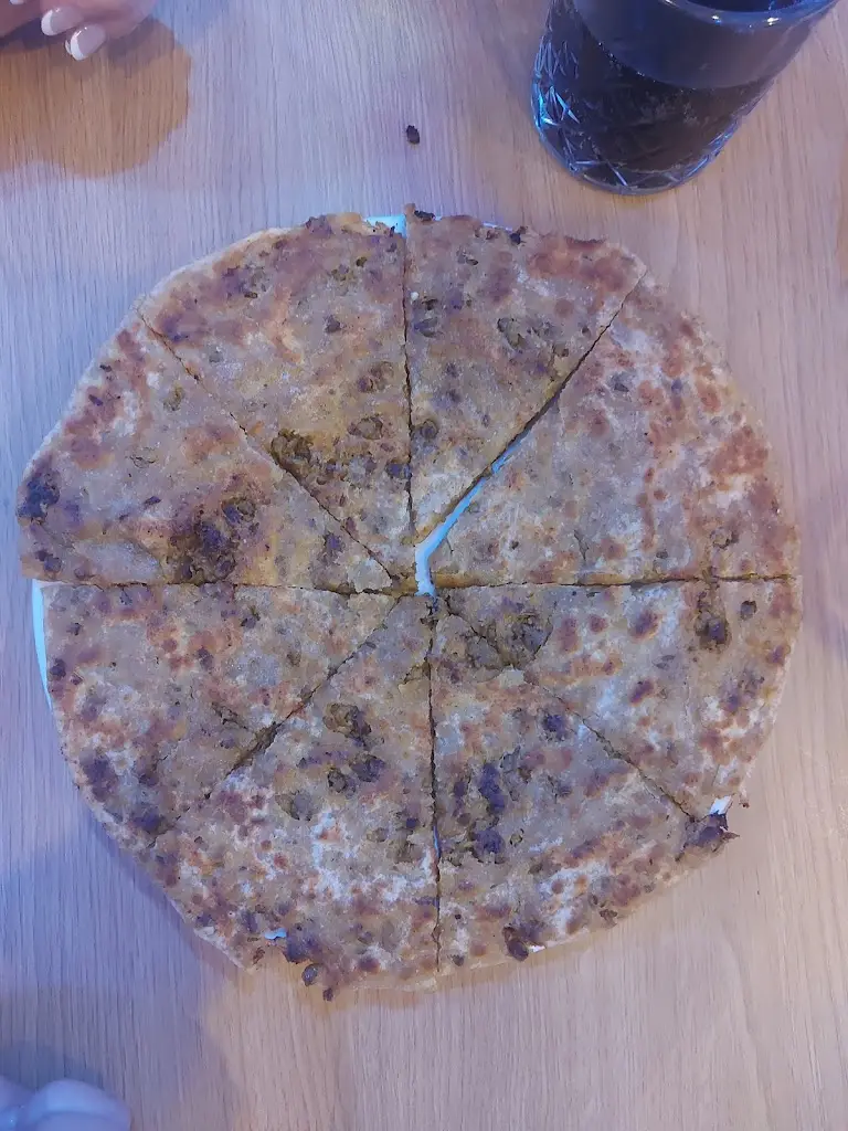 Menu_Taste From India_Brierley Hill_image_5