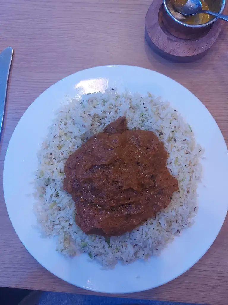 Menu_Taste From India_Brierley Hill_image_6