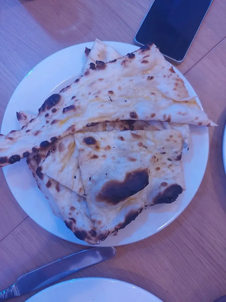 Menu_Taste From India_Brierley Hill_image_8