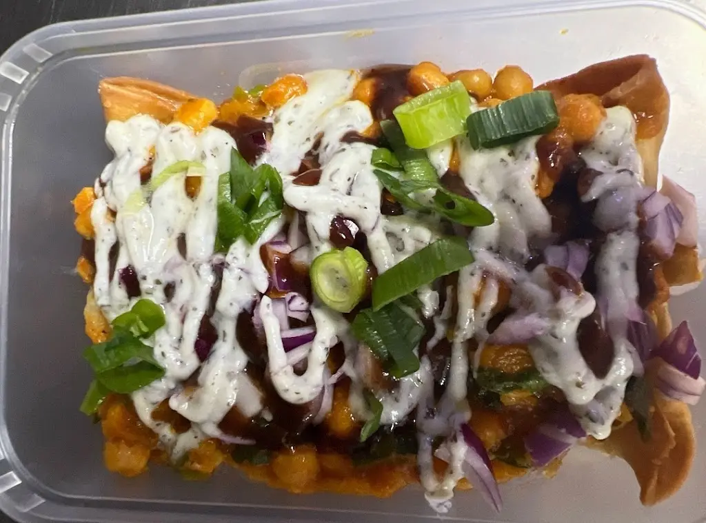 Menu_Taste From India_Brierley Hill_image_9