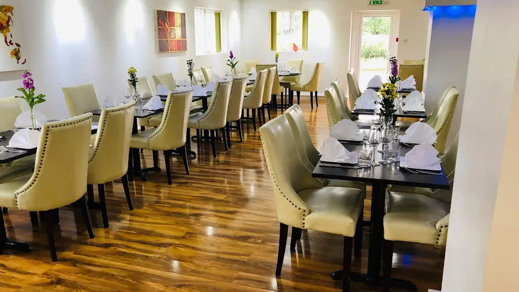 Haveli Indian Bromham restaurant in Bromham
