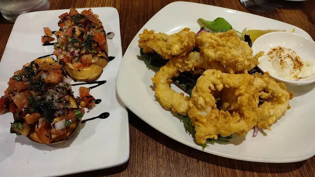 Menu_La Filia_Altrincham_immagine_3