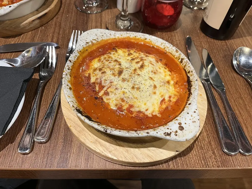 Menu_La Filia_Altrincham_immagine_4