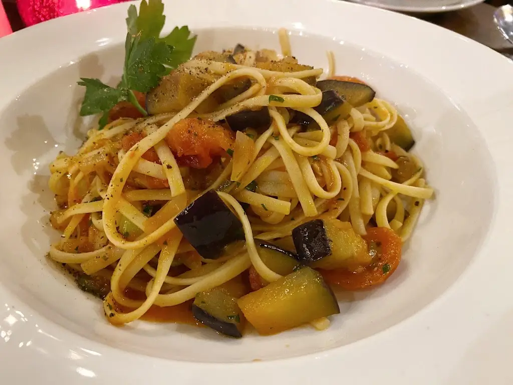 Menu_La Filia_Altrincham_immagine_8