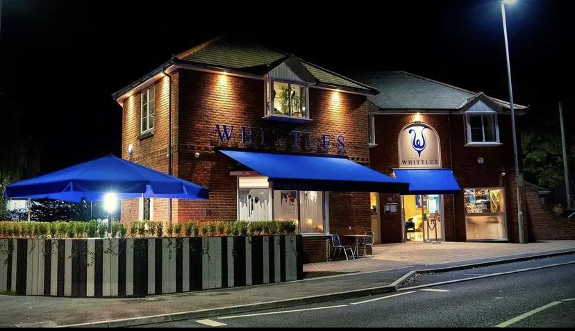 Whittles Restaurant & Bar_Broadstone_slider_image_3