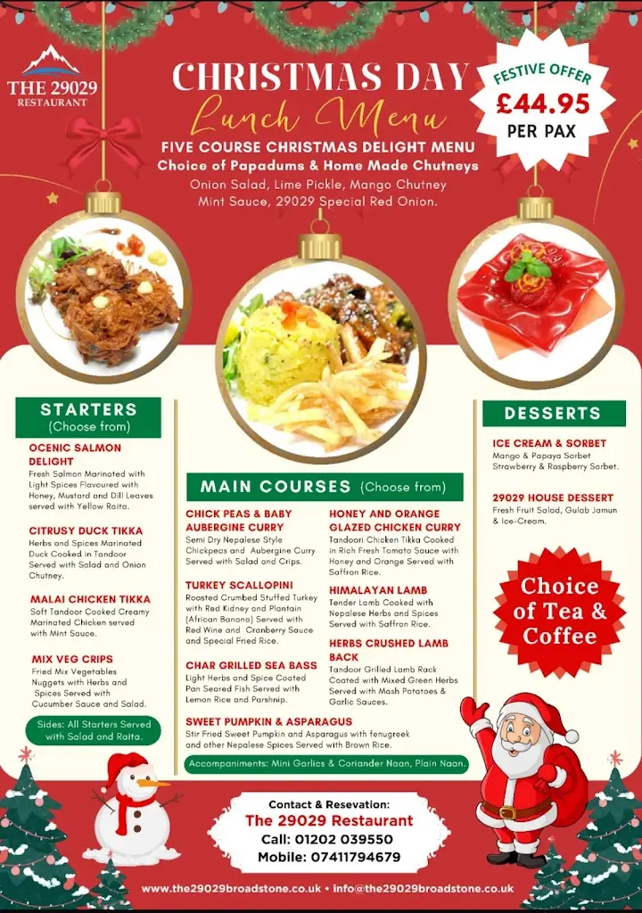 Menu_The 29029 Broadstone_Broadstone_image_2