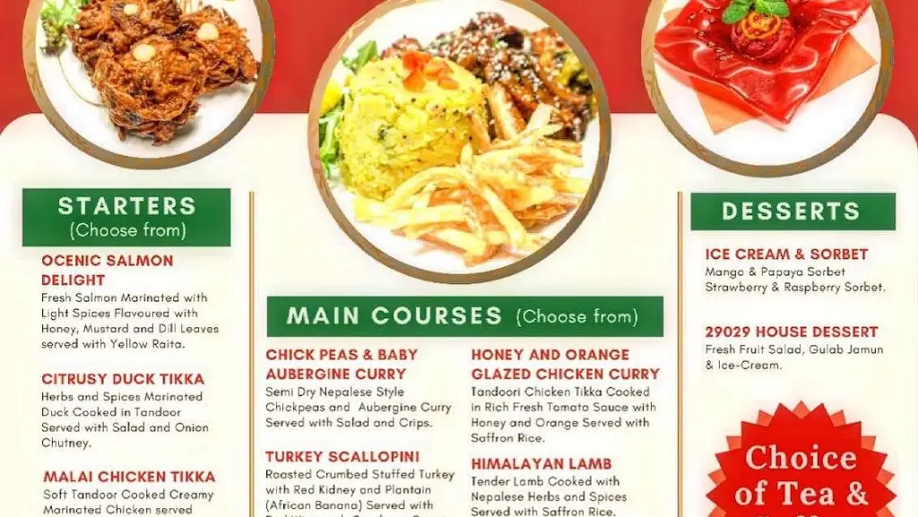 Menu_The 29029 Broadstone_Broadstone_image_3