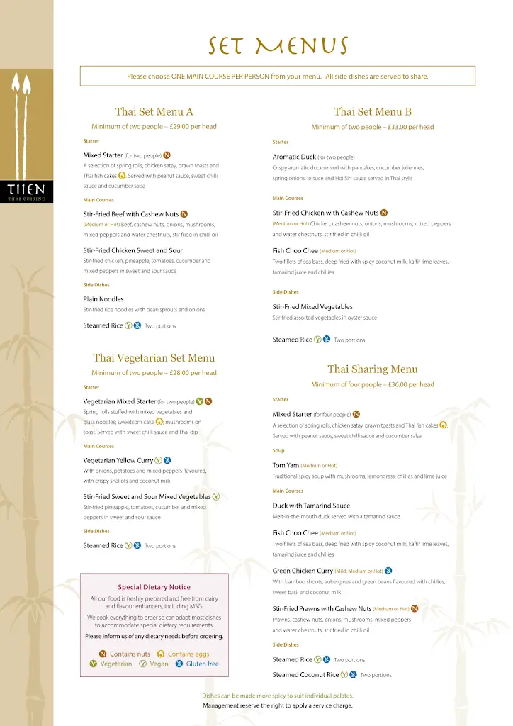 Menu_Tiien Thai Broadstone_Broadstone_image_2