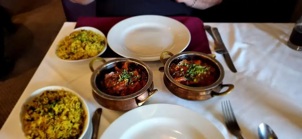 Daren Pollen_Moonlight Indian Restaurant_Broadstone_review