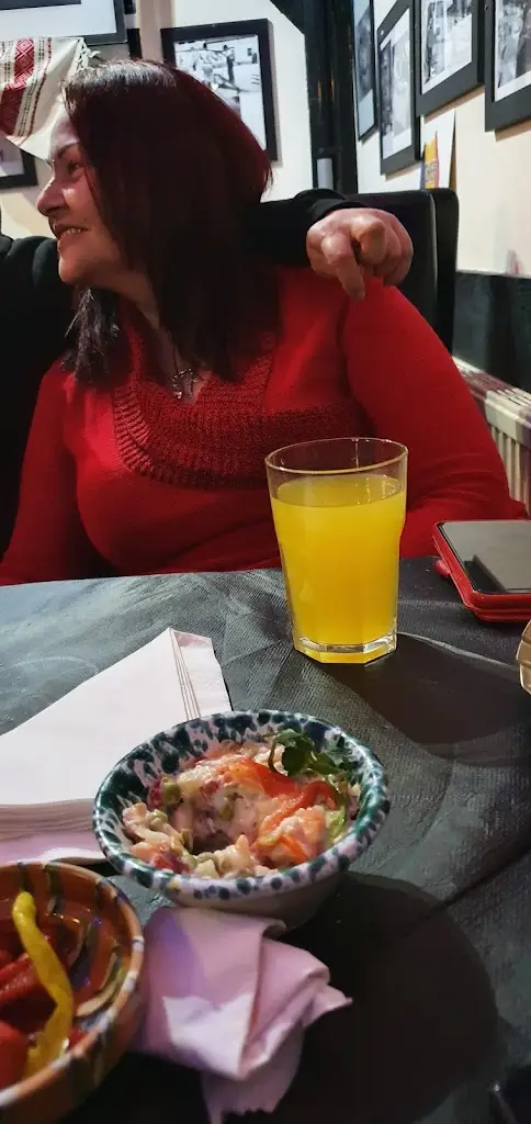 Menu_Franco's Restaurant_Broadstone_image_1