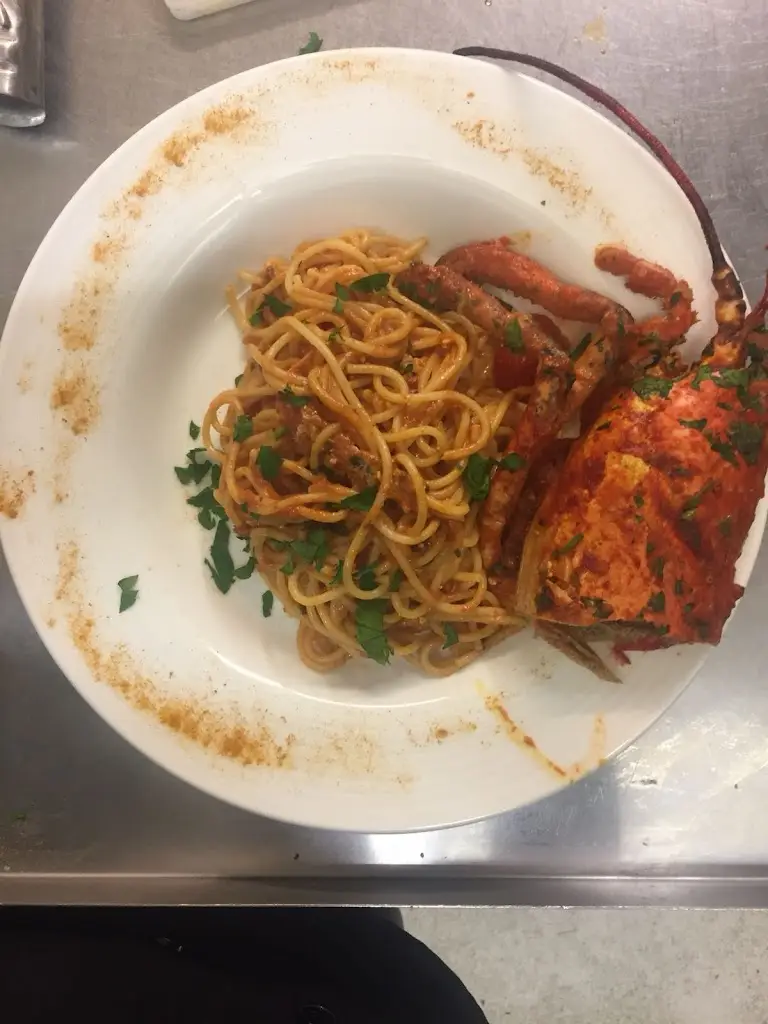 Menu_Franco's Restaurant_Broadstone_image_3