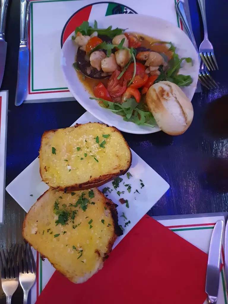 Menu_Franco's Restaurant_Broadstone_image_4