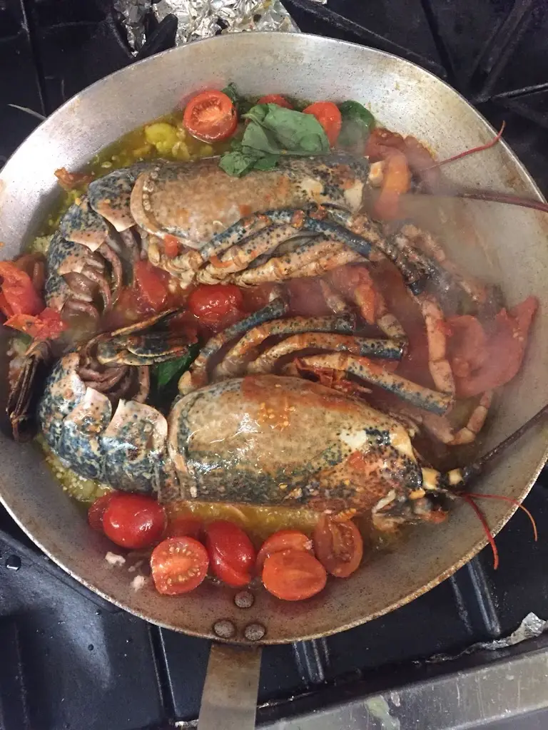 Menu_Franco's Restaurant_Broadstone_image_5