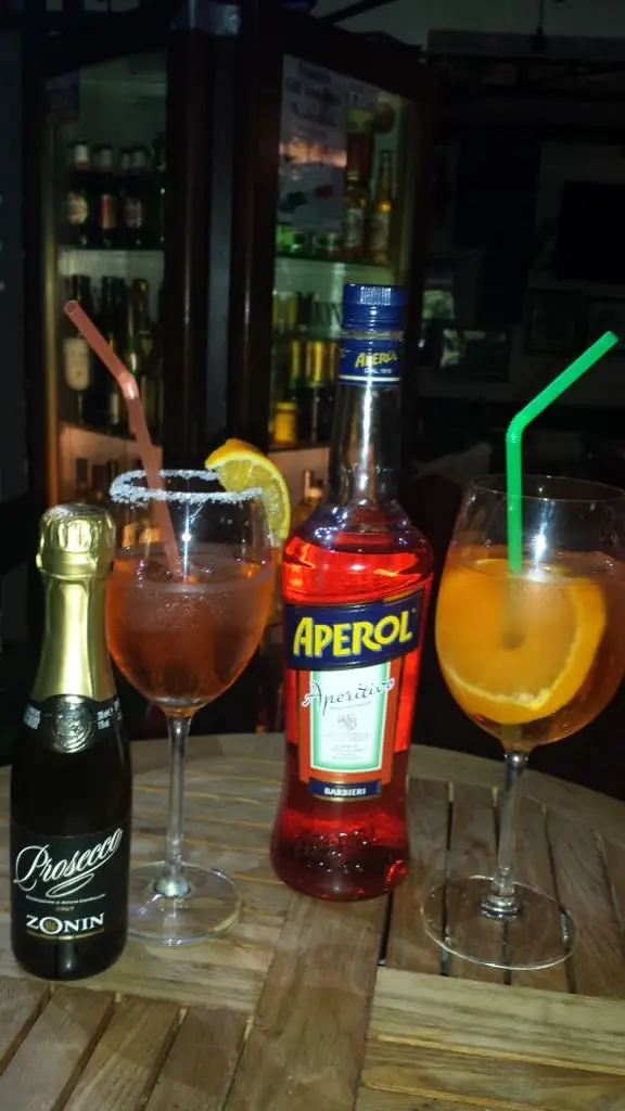 Menu_Franco's Restaurant_Broadstone_image_7